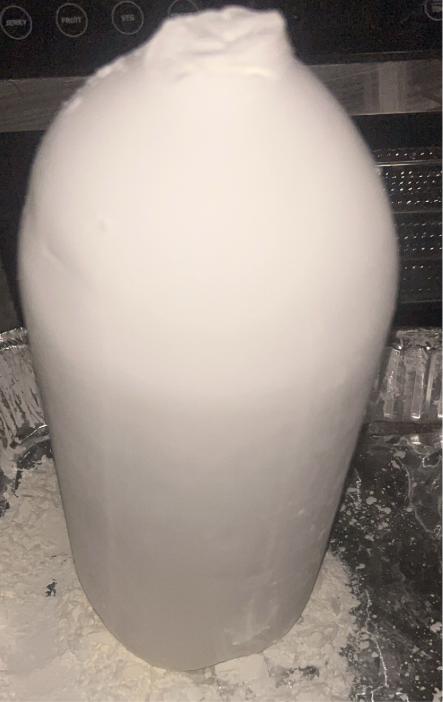 2 liter Argo