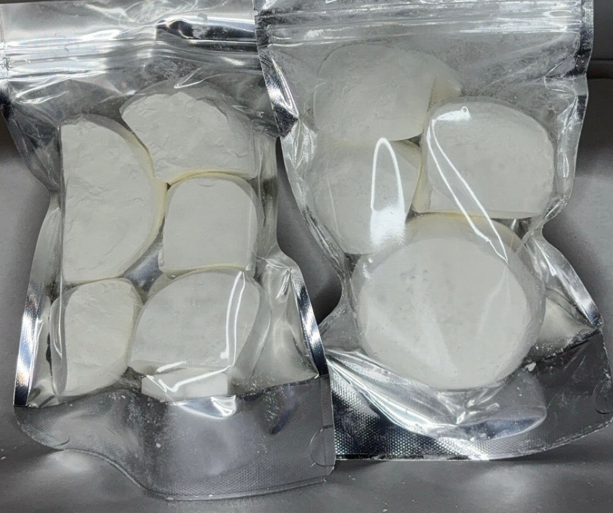 Chunk Bags