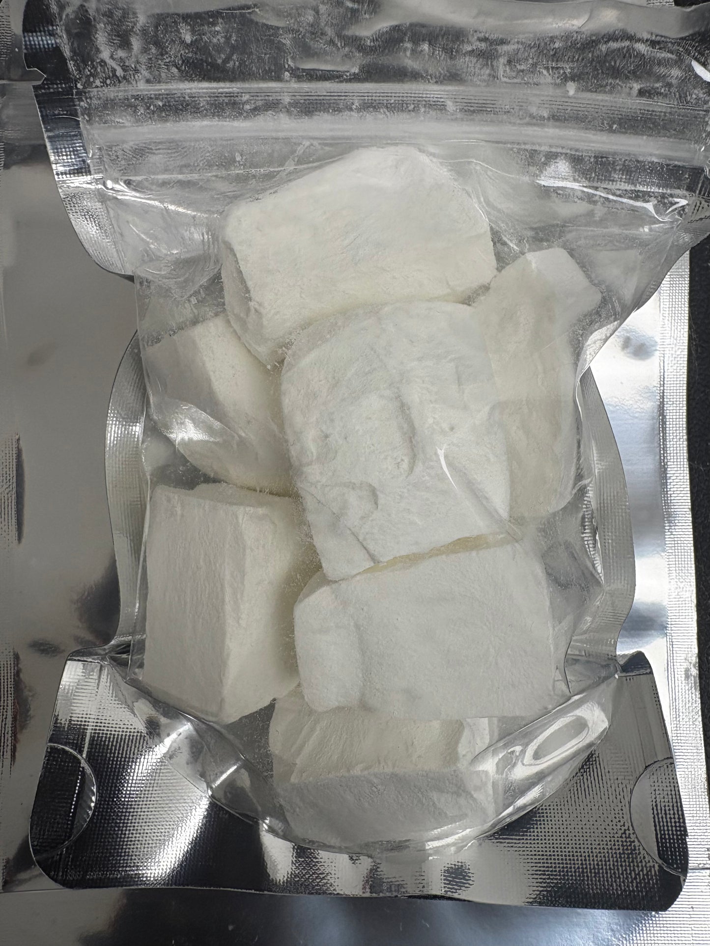 Small Chunk Bag