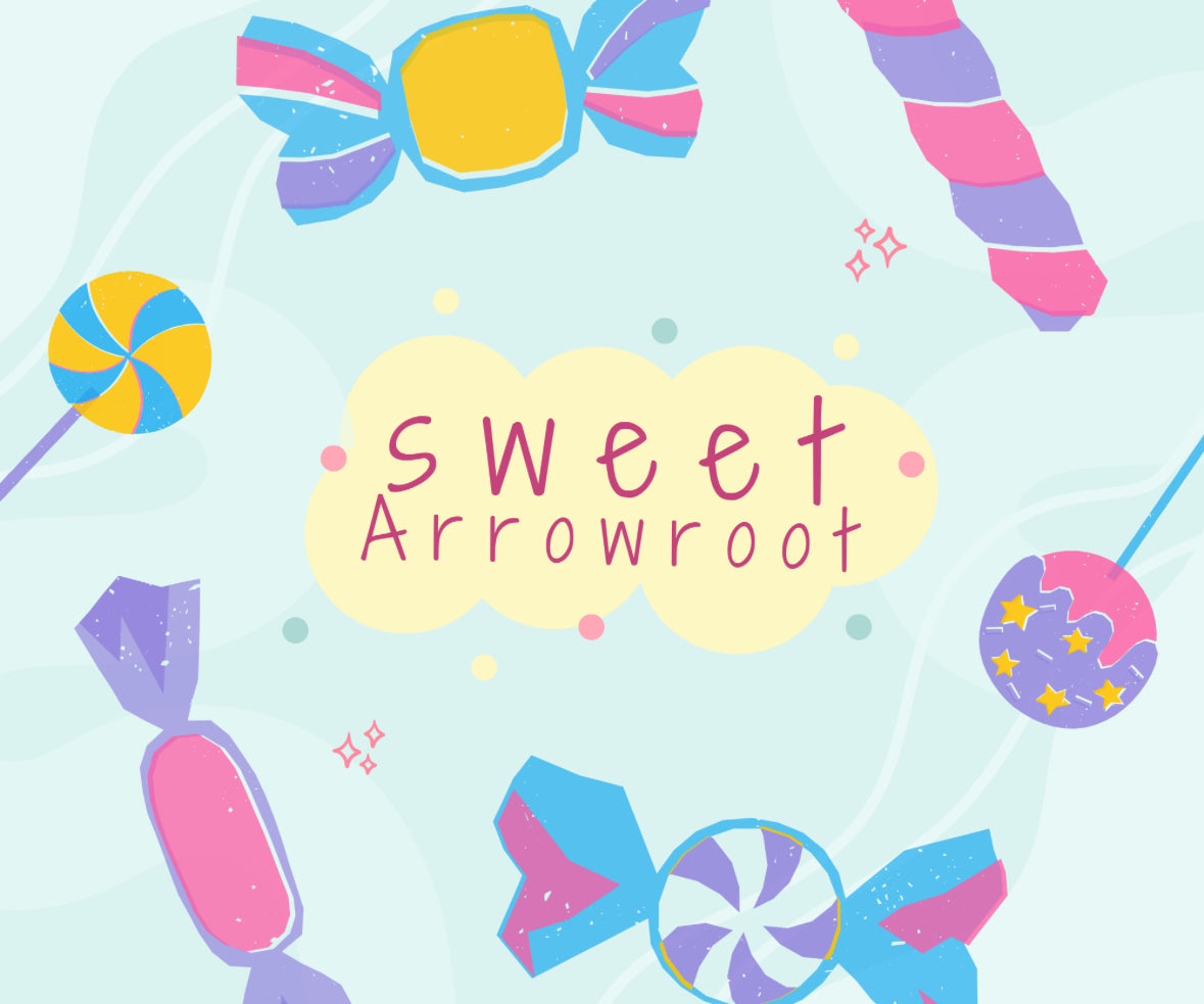 Sweetener Packet