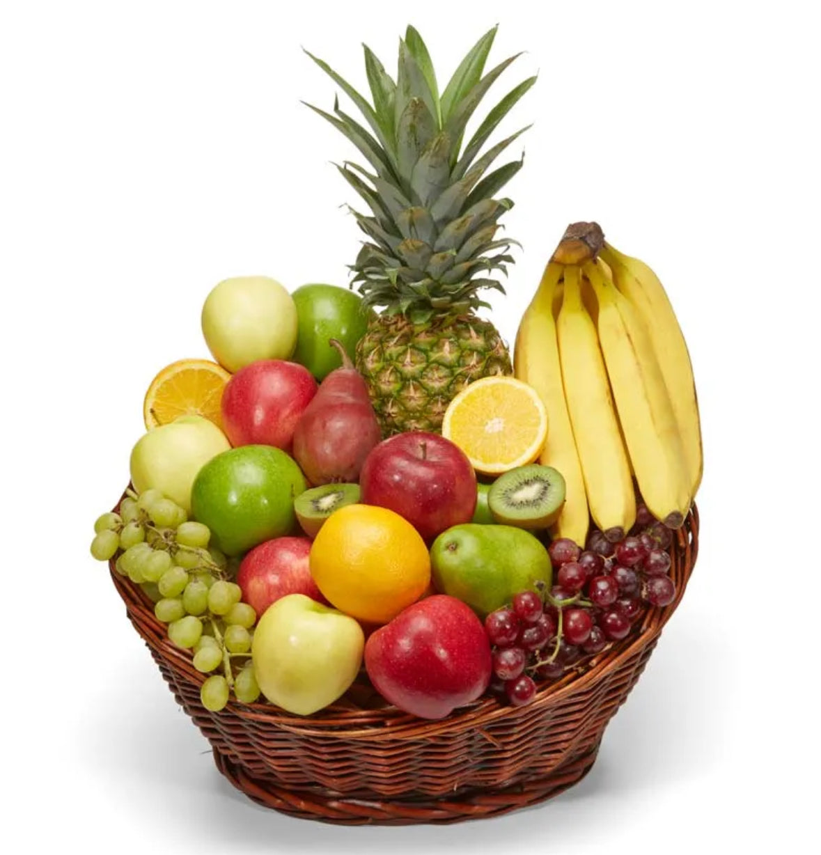 Detox Arrowroot Bowls