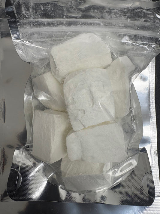 Small Chunk Bag