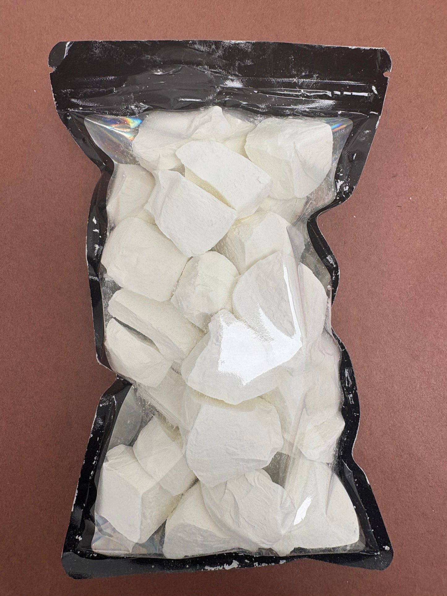 Large Chunk Bag