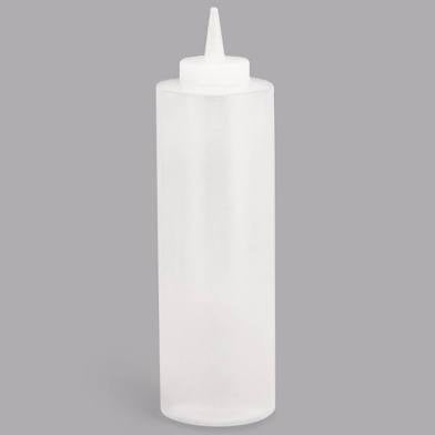 Squeeze Bottle